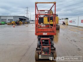 2017 SkyJack SJ3226 Manlifts For Auction: Leeds – 22nd, 23rd, 24th & 25th January 25 @ 8:00am full