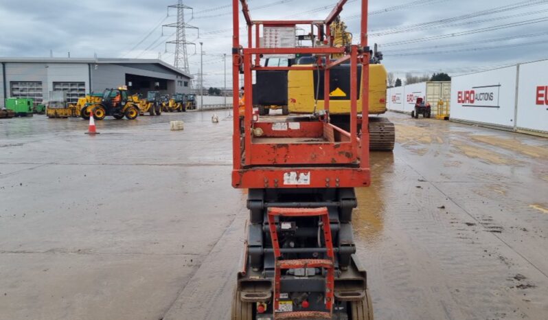 2017 SkyJack SJ3226 Manlifts For Auction: Leeds – 22nd, 23rd, 24th & 25th January 25 @ 8:00am full