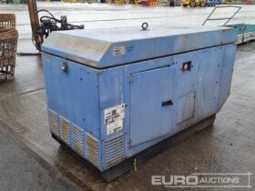 SDMO TM11.5K Generators For Auction: Leeds – 22nd, 23rd, 24th & 25th January 25 @ 8:00am full