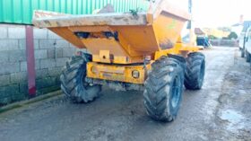 6T Dumper Thwaites 2017 (SWIVEL) full