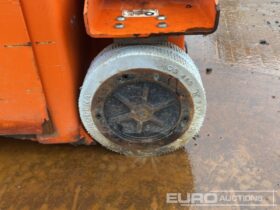 2018 Snorkel S3010ECE Manlifts For Auction: Dromore – 21st & 22nd February 2025 @ 9:00am For Auction on 2025-02-21 full