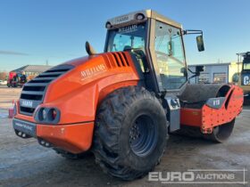 2019 Hamm H13i Rollers For Auction: Leeds – 22nd, 23rd, 24th & 25th January 25 @ 8:00am full