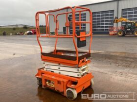 2018 Snorkel S3010ECE Manlifts For Auction: Dromore – 21st & 22nd February 2025 @ 9:00am For Auction on 2025-02-21 full