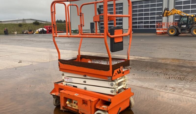 2018 Snorkel S3010ECE Manlifts For Auction: Dromore – 21st & 22nd February 2025 @ 9:00am For Auction on 2025-02-21 full