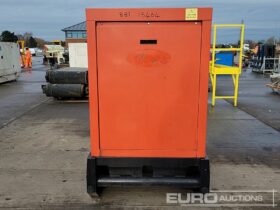 2014 SDMO R66C3 Generators For Auction: Leeds – 22nd, 23rd, 24th & 25th January 25 @ 8:00am full