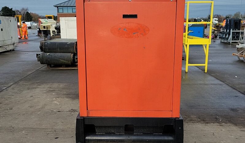 2014 SDMO R66C3 Generators For Auction: Leeds – 22nd, 23rd, 24th & 25th January 25 @ 8:00am full