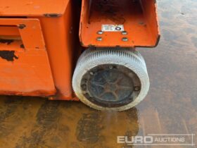 2018 Snorkel S3010ECE Manlifts For Auction: Dromore – 21st & 22nd February 2025 @ 9:00am For Auction on 2025-02-21 full