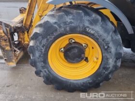 2019 JCB 531-70 Telehandlers For Auction: Leeds – 22nd, 23rd, 24th & 25th January 25 @ 8:00am full