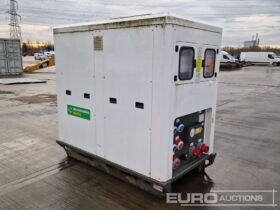 2022 Off Grid INGENIUM LX 45/90 Generators For Auction: Leeds – 22nd, 23rd, 24th & 25th January 25 @ 8:00am full