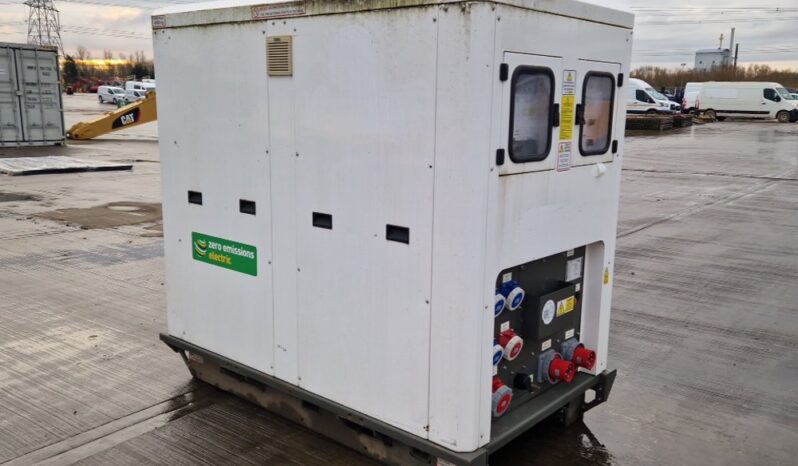 2022 Off Grid INGENIUM LX 45/90 Generators For Auction: Leeds – 22nd, 23rd, 24th & 25th January 25 @ 8:00am full