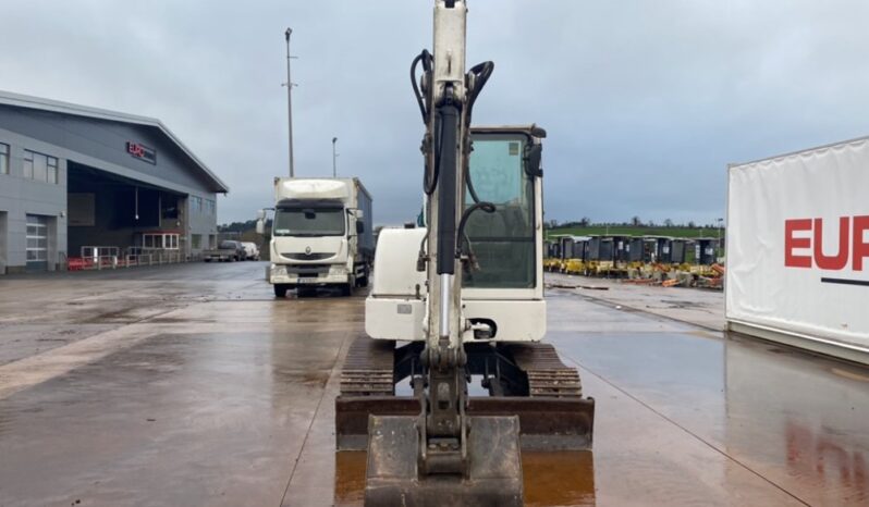 Terex TC48/51 Mini Excavators For Auction: Dromore – 21st & 22nd February 2025 @ 9:00am For Auction on 2025-02-22 full