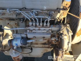 Dale 45kVA Skid Mounted Generator, Ford Engine Generators For Auction: Leeds – 22nd, 23rd, 24th & 25th January 25 @ 8:00am full