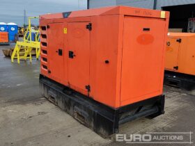 2014 SDMO R66C3 Generators For Auction: Leeds – 22nd, 23rd, 24th & 25th January 25 @ 8:00am full