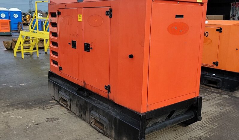 2014 SDMO R66C3 Generators For Auction: Leeds – 22nd, 23rd, 24th & 25th January 25 @ 8:00am full