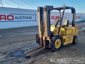 CAT V50 Forklifts For Auction: Leeds – 22nd, 23rd, 24th & 25th January 25 @ 8:00am