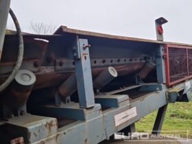 Powerscreen PowerGrid Screeners For Auction: Leeds – 22nd, 23rd, 24th & 25th January 25 @ 8:00am full