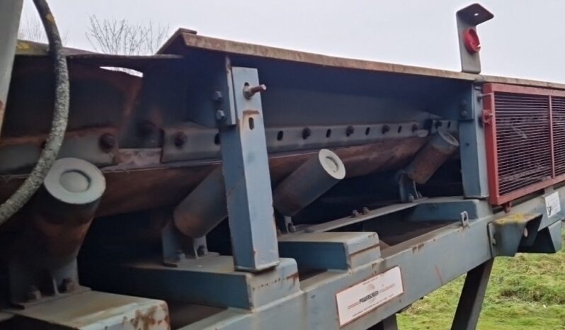 Powerscreen PowerGrid Screeners For Auction: Leeds – 22nd, 23rd, 24th & 25th January 25 @ 8:00am full