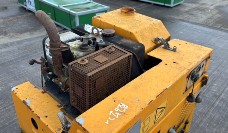 2017 Terex MBR71 Asphalt / Concrete Equipment For Auction: Leeds – 22nd, 23rd, 24th & 25th January 25 @ 8:00am full