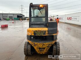 2015 JCB TLT30D Teletruk For Auction: Leeds – 22nd, 23rd, 24th & 25th January 25 @ 8:00am full