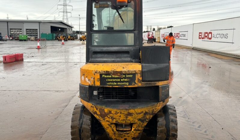 2015 JCB TLT30D Teletruk For Auction: Leeds – 22nd, 23rd, 24th & 25th January 25 @ 8:00am full