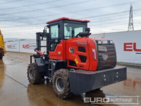 2023 Mammoth RF40 Rough Terrain Forklifts For Auction: Leeds – 22nd, 23rd, 24th & 25th January 25 @ 8:00am full