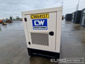 2018 FG Wilson PRO060-2 Generators For Auction: Leeds – 22nd, 23rd, 24th & 25th January 25 @ 8:00am full