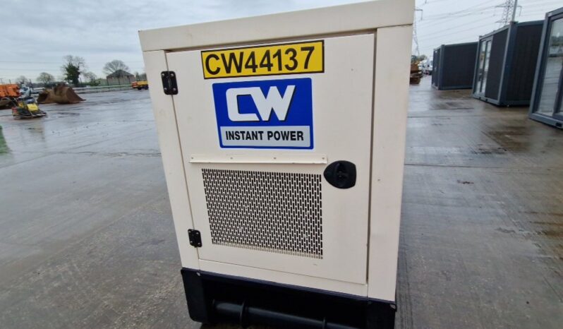 2018 FG Wilson PRO060-2 Generators For Auction: Leeds – 22nd, 23rd, 24th & 25th January 25 @ 8:00am full