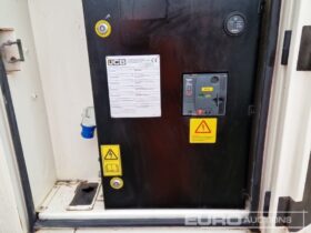 2019 JCB G201RS Generators For Auction: Leeds – 22nd, 23rd, 24th & 25th January 25 @ 8:00am full