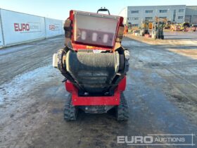 2010 Red Rhino 4000 Crushers For Auction: Leeds – 22nd, 23rd, 24th & 25th January 25 @ 8:00am full