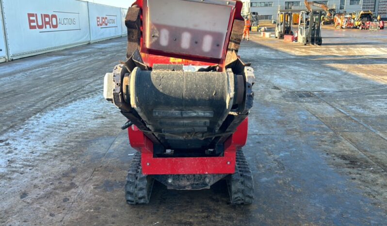 2010 Red Rhino 4000 Crushers For Auction: Leeds – 22nd, 23rd, 24th & 25th January 25 @ 8:00am full