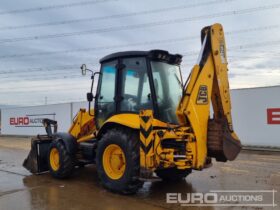 JCB 3CX P21 Backhoe Loaders For Auction: Leeds – 22nd, 23rd, 24th & 25th January 25 @ 8:00am full