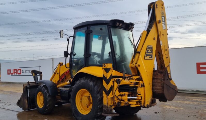 JCB 3CX P21 Backhoe Loaders For Auction: Leeds – 22nd, 23rd, 24th & 25th January 25 @ 8:00am full