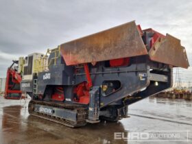 2020 Sandvik QJ341 Crushers For Auction: Leeds – 22nd, 23rd, 24th & 25th January 25 @ 8:00am full