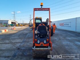 2015 Hamm HD8VV Rollers For Auction: Leeds – 22nd, 23rd, 24th & 25th January 25 @ 8:00am full