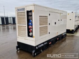 2019 JCB G201RS Generators For Auction: Leeds – 22nd, 23rd, 24th & 25th January 25 @ 8:00am full