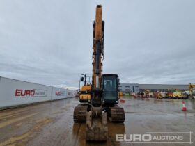 2021 Hyundai HX140LC 10 Ton+ Excavators For Auction: Leeds – 22nd, 23rd, 24th & 25th January 25 @ 8:00am full