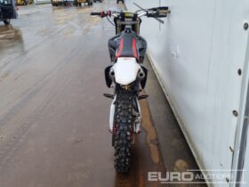 Honda CRF250R Motor Cycle For Auction: Leeds – 22nd, 23rd, 24th & 25th January 25 @ 8:00am full