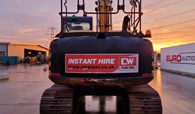 2019 JCB JS131LC 10 Ton+ Excavators For Auction: Leeds – 22nd, 23rd, 24th & 25th January 25 @ 8:00am full