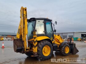 JCB 3CX P21 Backhoe Loaders For Auction: Leeds – 22nd, 23rd, 24th & 25th January 25 @ 8:00am full