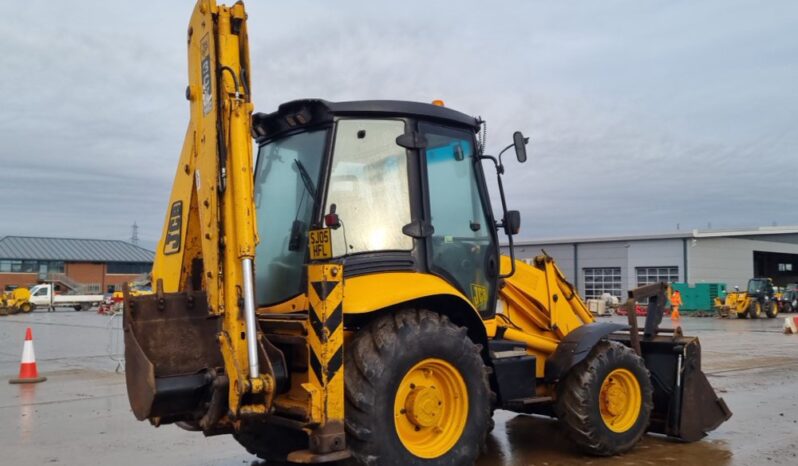 JCB 3CX P21 Backhoe Loaders For Auction: Leeds – 22nd, 23rd, 24th & 25th January 25 @ 8:00am full