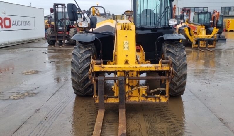 2018 JCB 531-70 Telehandlers For Auction: Leeds – 22nd, 23rd, 24th & 25th January 25 @ 8:00am full