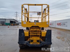 2019 Haulotte Compact 12DX Manlifts For Auction: Leeds – 22nd, 23rd, 24th & 25th January 25 @ 8:00am full