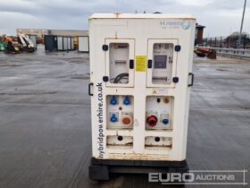 Off Grid 400Volt Power Bank Generators For Auction: Leeds – 22nd, 23rd, 24th & 25th January 25 @ 8:00am full