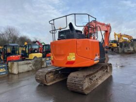 2018 Hitachi ZX135US-6 Excavator 12 Ton to 30 Ton for Sale full