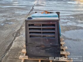 Genset Welder Generator, Kubota Engine Generators For Auction: Leeds – 22nd, 23rd, 24th & 25th January 25 @ 8:00am full