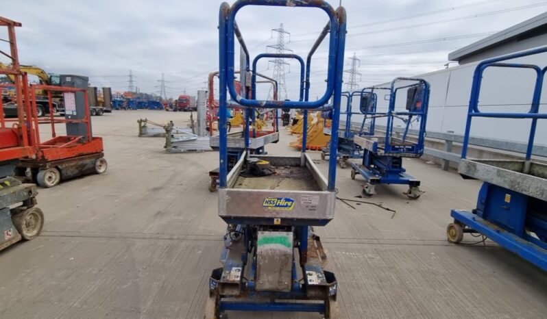 Power Towers Power Tower Manlifts For Auction: Leeds – 22nd, 23rd, 24th & 25th January 25 @ 8:00am full