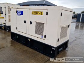 2018 FG Wilson PRO060-2 Generators For Auction: Leeds – 22nd, 23rd, 24th & 25th January 25 @ 8:00am full