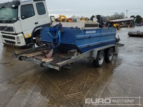 Berkenheger 6300 Boats For Auction: Leeds – 22nd, 23rd, 24th & 25th January 25 @ 8:00am full