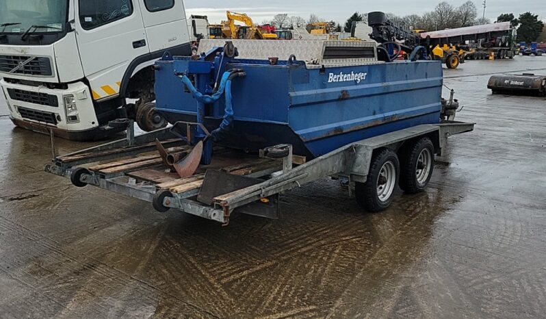 Berkenheger 6300 Boats For Auction: Leeds – 22nd, 23rd, 24th & 25th January 25 @ 8:00am full