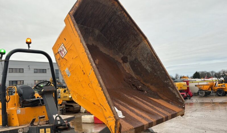 2016 Terex TA6S Site Dumpers For Auction: Leeds – 22nd, 23rd, 24th & 25th January 25 @ 8:00am full